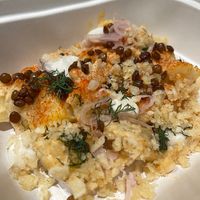 Potato Salad at Gladys  in Edgewater