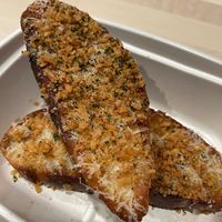 Garlic Bread at Gladys  in Edgewater