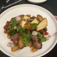   at Gladys  in Edgewater