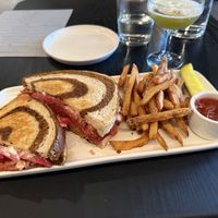   at Gladys  in Edgewater
