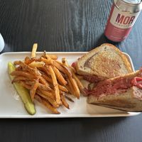   at Gladys  in Edgewater