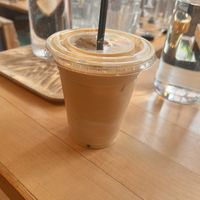   at Atkinsons in Lancaster