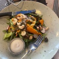   at Bossa in Cape Town