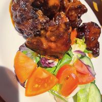   at Spring Tide in Lowestoft