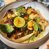   at Wayan in New York City