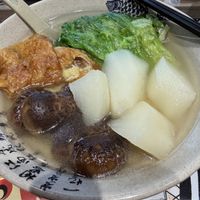   at Kin Kee Fast Food in New Territories
