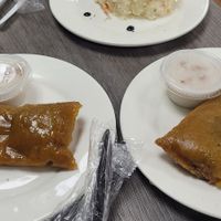  at Eileens Kitchen  in San Juan