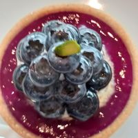 Top view at Caféhaus Siesmayer in Frankfurt