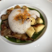   at Caféhaus Siesmayer in Frankfurt