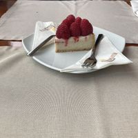   at Caféhaus Siesmayer in Frankfurt