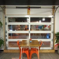  at Otto Turkish Street Food in Charlottesville