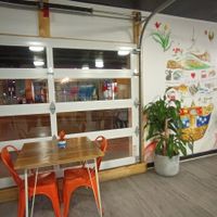  at Otto Turkish Street Food in Charlottesville