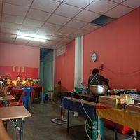 Indoor at Surat Thani Jae in Surat Thani