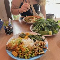  at Surat Thani Jae in Surat Thani