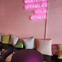  at Moist ‘N' Glazed in Kiama