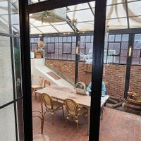  at Cafe Manderley in Seoul