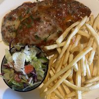   at Rick's Place in Kensington