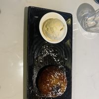   at Rick's Place in Kensington