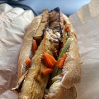   at Hepburn Harvest Vietnamese Kitchen in Daylesford