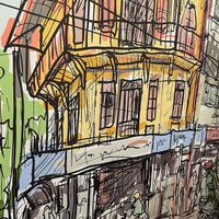   at Hepburn Harvest Vietnamese Kitchen in Daylesford