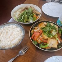  at Hepburn Harvest Vietnamese Kitchen in Daylesford