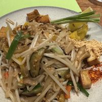   at Chompoo in Tokyo