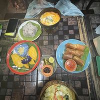   at The Coconut Shell in Chiang Mai