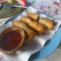   at The Coconut Shell in Chiang Mai