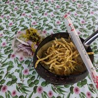  at The Coconut Shell in Chiang Mai