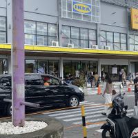 IKEA BALI at IKEA in Kuta