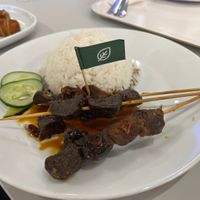   at IKEA in Kuta