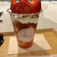   at Fruits in Life in Tokyo