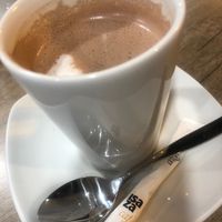  at Dosmil Market Cafe in Lanzarote