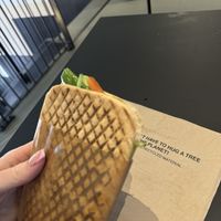   at Joe & the Juice in Copenhagen