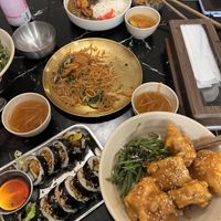   at Mama Bowls in Arnhem