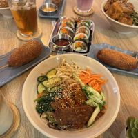   at Mama Bowls in Arnhem