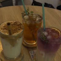   at Mama Bowls in Arnhem