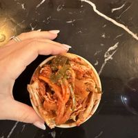   at Mama Bowls in Arnhem