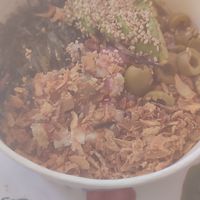  at Maiki Poké Hawaian Food in Reus