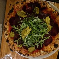  at Gold of Naples in Aachen