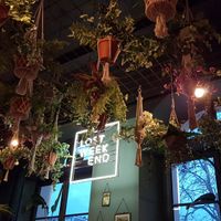 Very impressive for date nights at NENI München in Munich