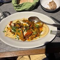   at NENI München in Munich
