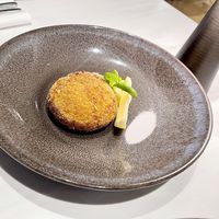Crab Crake - Greasy Inside  at Adesse in London
