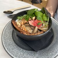 Udon  at Adesse in London