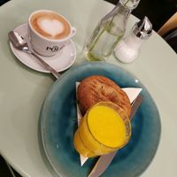  at Café la Maison in Munich