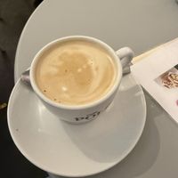   at Café la Maison in Munich