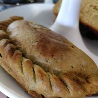 Pasty (May 2025) at The Running Fox in Alnwick