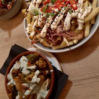   at The Beer Engine in Sheffield