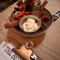   at The Beer Engine in Sheffield