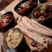   at The Beer Engine in Sheffield